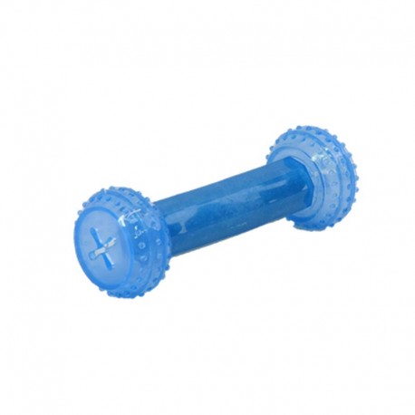 Freshies Mancuerna de caucho