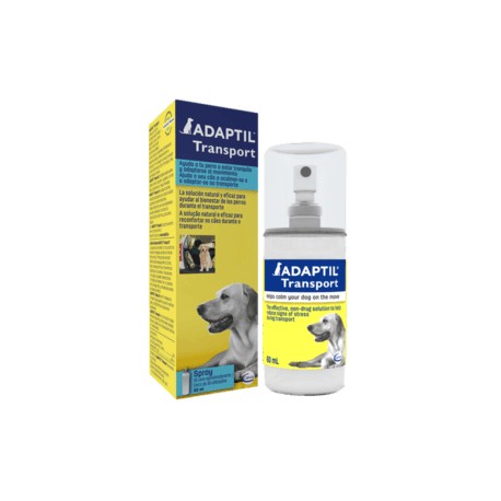 ADAPTIL TRANSPORT Spray