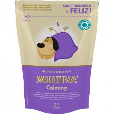 Multiva Calming