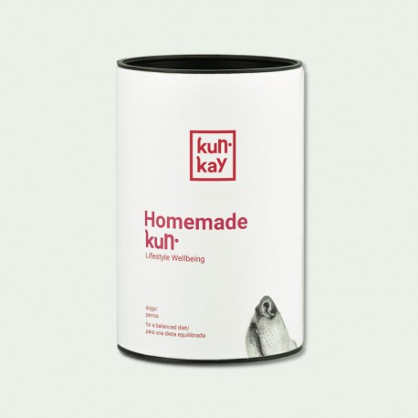 HomemadeKun