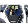 Funda protectora de asientos traseros tipo bañera