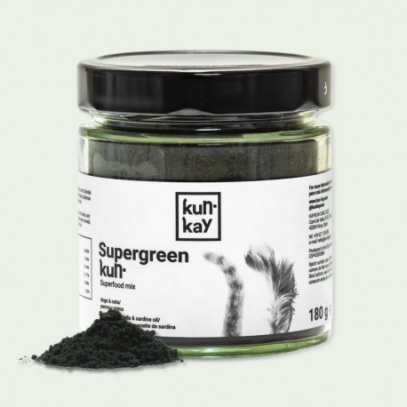 SupergreenKun