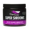 Super Shrooms